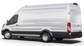 2024 Ford Transit® External Image 2